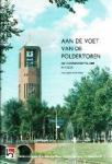 Hoekstra, H.W. foto's Hans Veenhuis - De Noordoostpolder in kleur met Engelse samenvatting