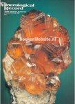 Wilson, Wendell E. - The Mineralogical Record 1993