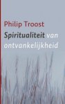 P. Troost - Spiritualiteit van ontvankelijkheid
