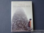 Aline Sax. - De laatste reis: het verhaal van de Holocaust.