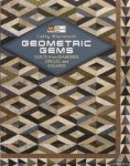 Wierzbicki, Cathy - Geometric Gems. Quilts from Diamonds, Circles, and Squares