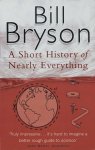 Bill Bryson - A Short History of Nearly Everything