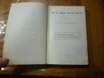 Bruyn Oosterwijk van W. - Uit de dagen van het reveil