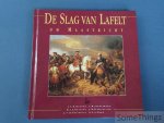 Daenen, J.S.M. - Jenniskens, A.H. - Kellens, M.J.L. - Mosmuller, J.M.H. - Notermans, J.V.H. - Roks, G.L.A. - De slag van Lafelt om Maastricht.