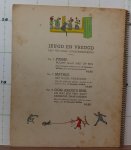 Hamaker Willink, A. - oom Arend's huis en wat een pret acht kindertjes daar hadden