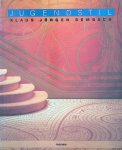 Sembach, Klaus-Jürgen - Jugendstil: de utopie van verzoening