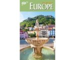 Des Hannigan - AAA Europe Travelbook Des Hannigan - AAA Europe Travelbook