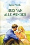Pronk, Kees - Huis van alle winden