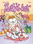 Yrgane Ramon, Christophe Cazenove - Kathy's kat 02. deel 2