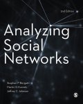 Stephen P. Borgatti, Martin G. Everett, Jeffrey C. Johnson - Analyzing Social Networks