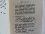 Unger, prof. Arthur W. - Wie ein Buch entsteht.