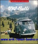 Peter Kurze - VW-Bulli, Flotter Transporter