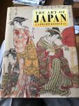 Kidder Edward J je. - The Art of Japan