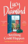 Lucy Diamond 92018 - Anything could happen