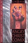 Joseph Michael Linsner 292463 - Angry Christ Comix