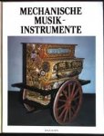 Alexander Buchner 36908 - Mechanische Musikinstrumente