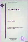 Wagner, Richard - Siegfried