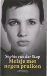 Sophie van der Stap - Meisjes met negen pruiken