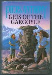 Anthony, Piers - Geis of the Gargoyle    Xanth  18