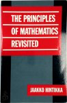 Jaakko Hintikka 33716 - The Principles of Mathematics Revisited