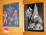 Djajasoebrata, A. (inleiding) - Kunst en ambacht in Indonesie Tentoonstelling Etnografisch Museum Delft November 1968 - December 1969