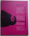 Redactie - Revolver 121; jaargang 30/4