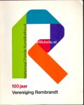 Hijmersma, Herbert J. - 100 jaar Vereniging Rembrandt