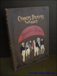 DICKENS, Charles; - SLECHTE TIJDEN