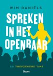 Wim Daniëls - (1) Spreken In Het Openbaar