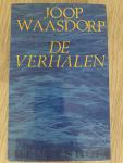 Waasdorp, Joop - Verhalen / druk 1