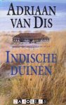 Adriaan van Dis - Indische duinen