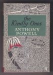 POWELL, ANTHONY (1905-2000) - The Kindly Ones. A dance on the music of time, volume 6.
