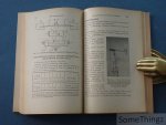 Lanoy, Henry. - Les aéromoteurs modernes. La production d'énergie électrique par groupes éoliens. Préf. de L. Barbillon.
