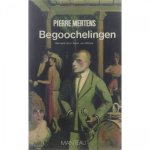 Mertens - BEGOOCHELINGEN GMP376