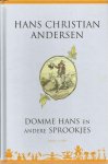 Andersen, Hans Cristian - Domme Hans en andere sprookjes