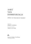 Luidinga, Gerrit - Aart van Dobbenburgh