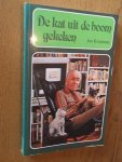 Koopman, Jan - De kat uit de boom gekeken. Glimlachen om poezenverhalen