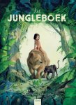 Rudyard Kipling 11297 - Het jungleboek