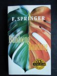 Springer, F. - Bandoeng-Bandung