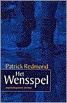 Patrick Redmond - Wensspel