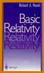 Richard A. Mould - Basic Relativity