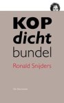 Ronald Snijders - Kopdichtbundel