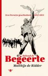 Matthijs de Ridder - Behoud de begeerte