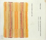 Wolfgang Wangler, Lisbeth Oestreicher - Bauhaus-Weberei am Beispiel der Lisbeth Oestreicher Bauhaus-Weaving of Lisbeth Oestreicher. Reihe: Symbol, Nr. 45: Bauhausweberei