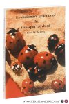 De Jong, Peter Willem. - Evolutionary Genetics of the Two-Spot Ladybird.
