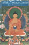 Lama Zopa Rinpoche - A Daily Meditation Practice. How to meditate on the graded path to enlightenment