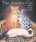 Running Press - The Artistic Cat / Praise, Poems and Paintings