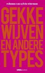 Sylvia Witteman - Gekke wijven