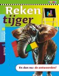 DIV - REKENTIJGER (LEERJ.4) ANTWOORDENBOEK B