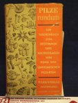 Jahn Hermann - Pilze rundum, ein taschenbuch zum bestimmen und nachslagen vond rund 500 einheimischen pilzarten
